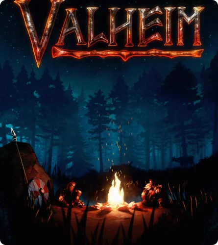Serveur Valheim